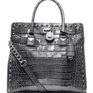 Michael Kors Hamilton Bag